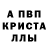 MDMA crystal Nikita Bazhanov